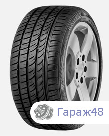 Gislaved Ultra Speed 245/45 R17 99Y